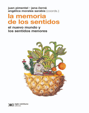 MEMORIA DE LOS SENTIDOS, LA