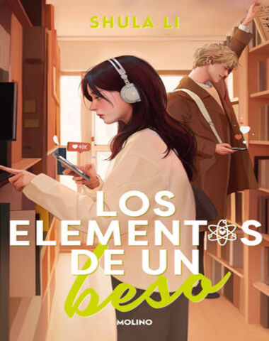 ELEMENTOS DE UN BESO, LOS