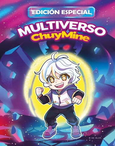 MULTIVERSO CHUYMINE PD