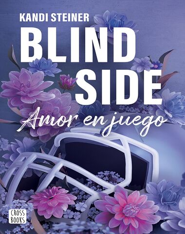 BLIND SIDE AMOR EN JUEGO
