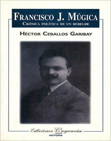 FRANCISCO J MUGICA