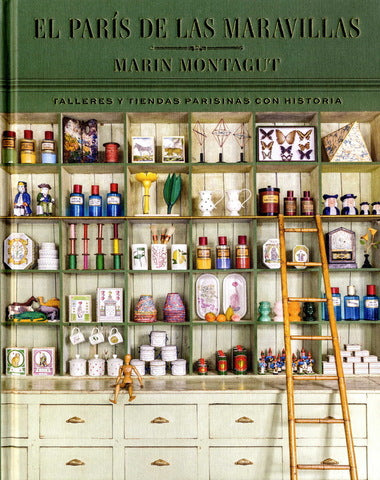 PARIS DE LAS MARAVILLAS, EL