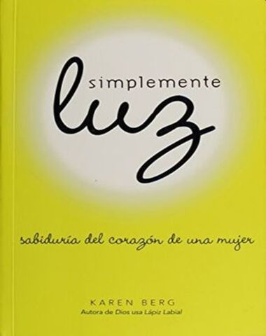 SIMPLEMENTE LUZ