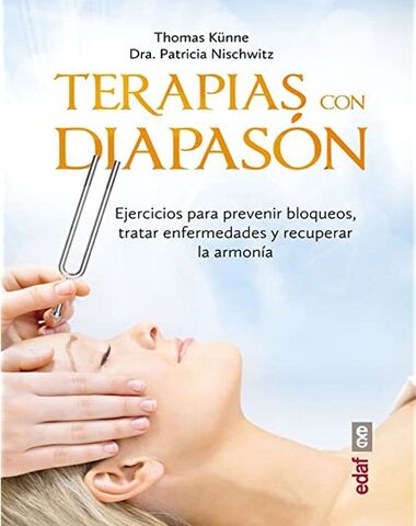 TERAPIAS CON DIAPASON