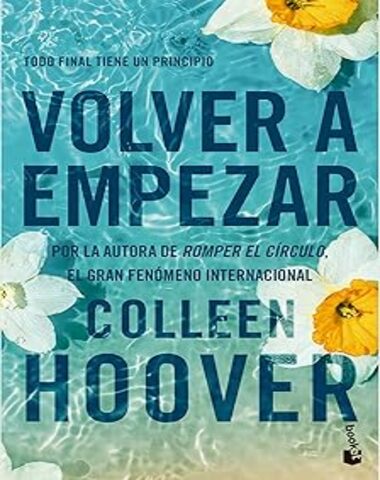 VOLVER A EMPEZAR