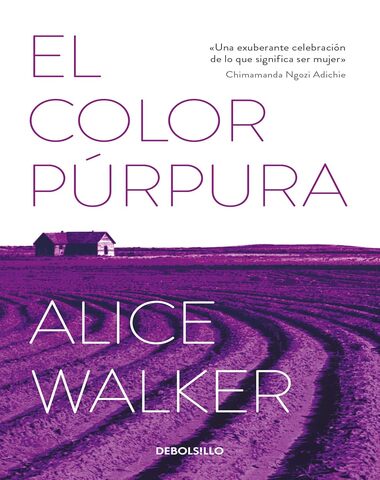 COLOR PURPURA, EL