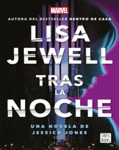 TRAS LA NOCHE UNA NOVELA DE JESSICA