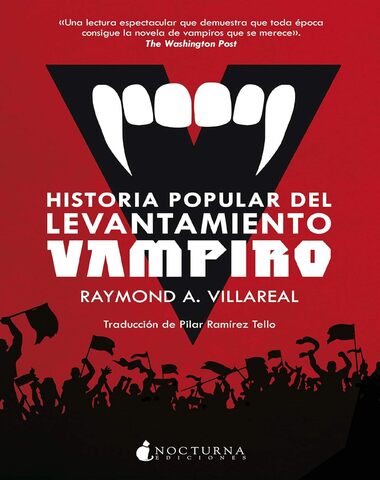 HISTORIA POPULAR DEL LEVANTAMIENTO VAMPI