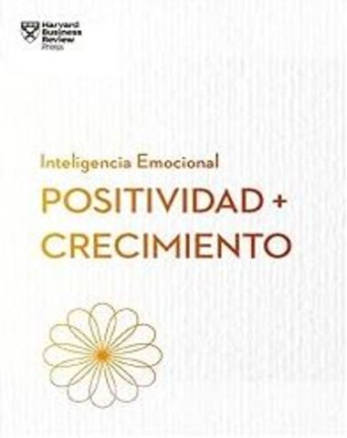 POSITIVIDAD Y CRECIMIENTO