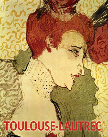 TOULOUSE LAUTREC