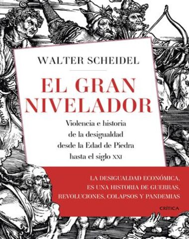 GRAN NIVELADOR, EL