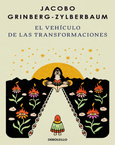 VEHICULO DE LAS TRANSFORMACIONES, EL