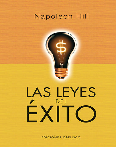 LEYES DEL EXITO, LAS