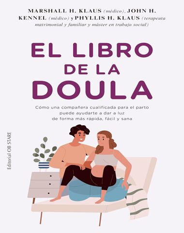 LIBRO DE LA DOULA, EL