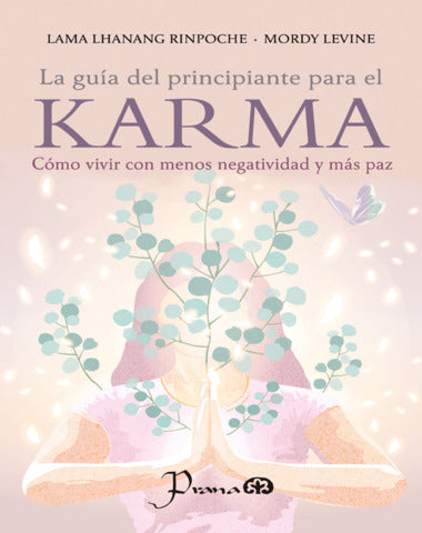 GUIA DEL PRINCIPIANTE PARA EL KARMA, LA