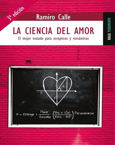 CIENCIA DEL AMOR, LA
