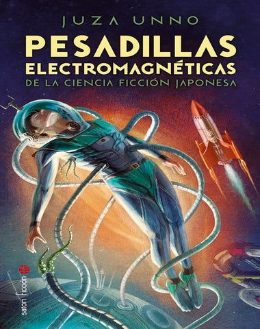 PESADILLAS ELECTROMAGNETICAS