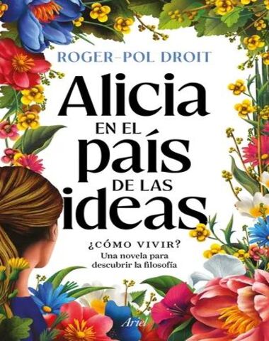 ALICIA EN EL PAIS DE LAS IDEAS