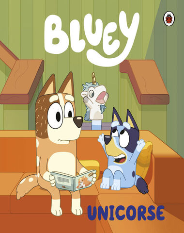 BLUEY UNICROSE