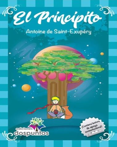 PRINCIPITO, EL