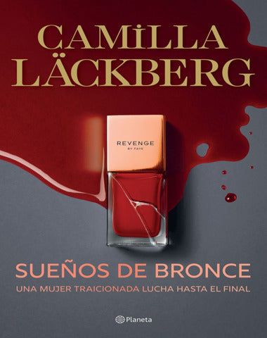 SUEÑOS DE BRONCE