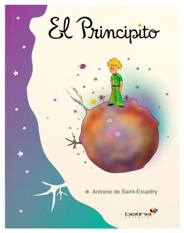 PRINCIPITO, EL