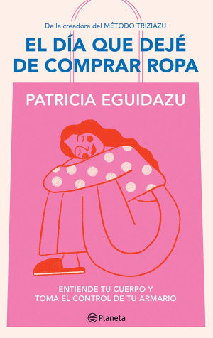 DIA QUE DEJE DE COMPRAR ROPA, EL