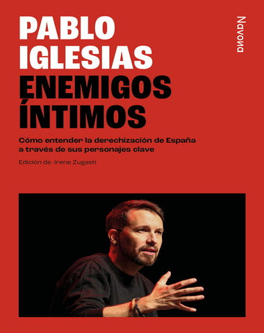 ENEMIGOS INTIMOS