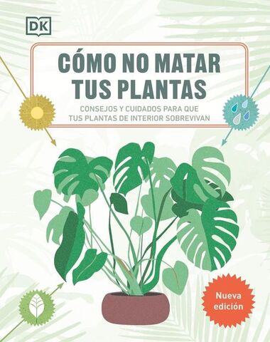 COMO NO MATAR TUS PLANTAS