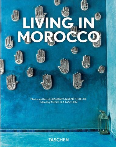 LIVING IN MOROCCO