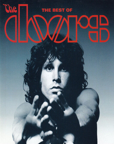 THE DOORS / THEW BEST OF THE DOORS