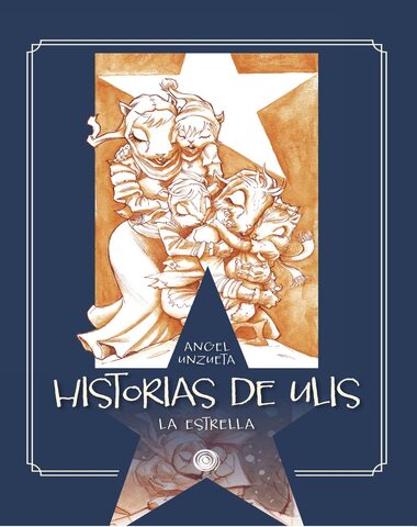 HISTORIAS DE ULIS LA ESTRELLA