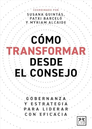 COMO TRANSFORMAR DESDE EL CONSEJO