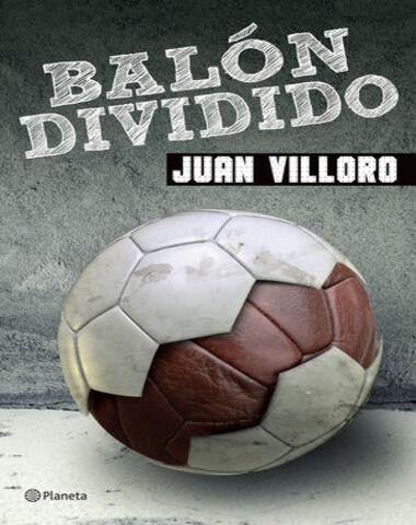 BALON DIVIDIDO