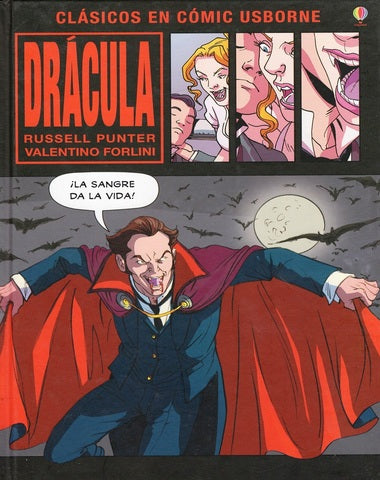 DRACULA
