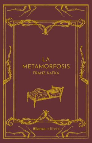 METAMORFOSIS
