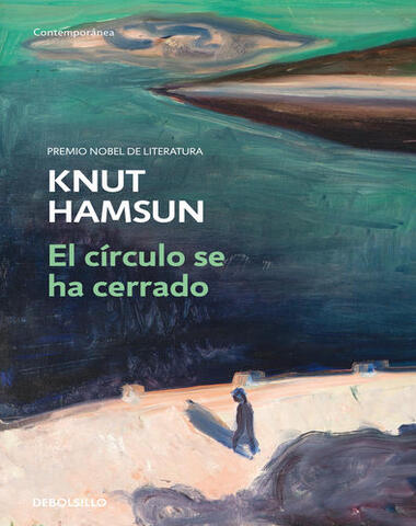 CIRCULO SE HA CERRADO, EL