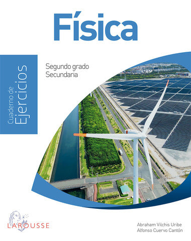FISICA CUADERNO SEC