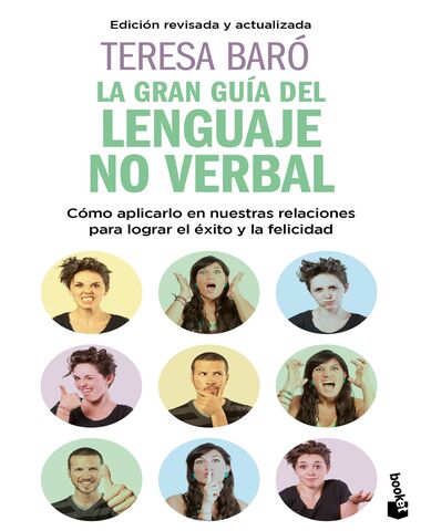 GRAN GUIA DEL LENGUA NO VERBAL, LA