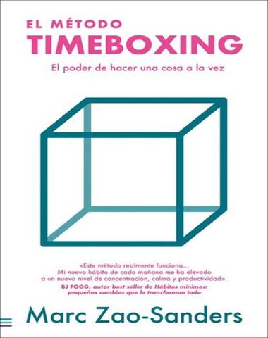 METODO TIMEBOXING