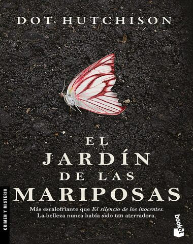 JARDIN DE LAS MARIPOSAS