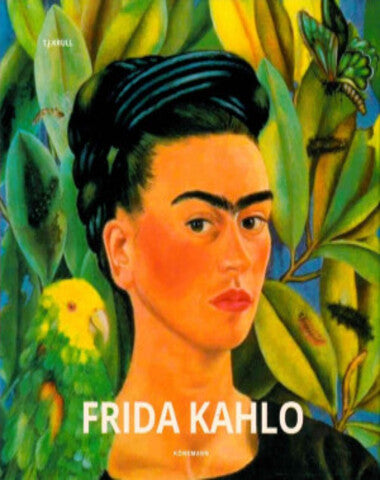 FRIDA KAHLO
