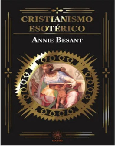 CRISTIANISMO ESOTERICO