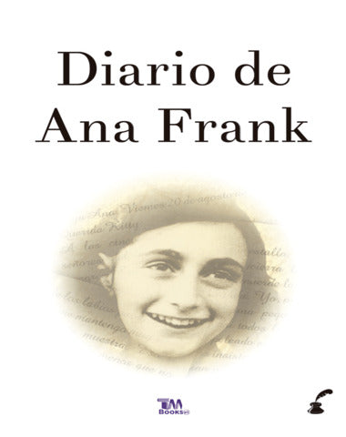 DIARIO DE ANA FRANK /TMC