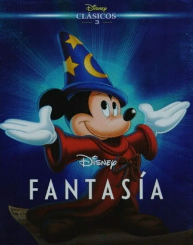 FANTASIA