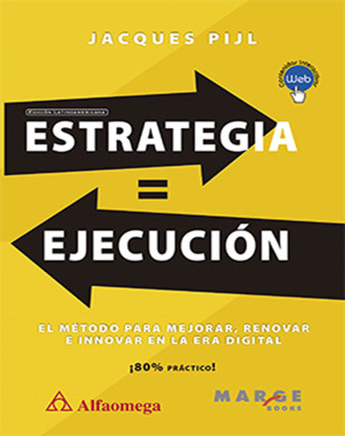 ESTRATEGIA EJECUCION