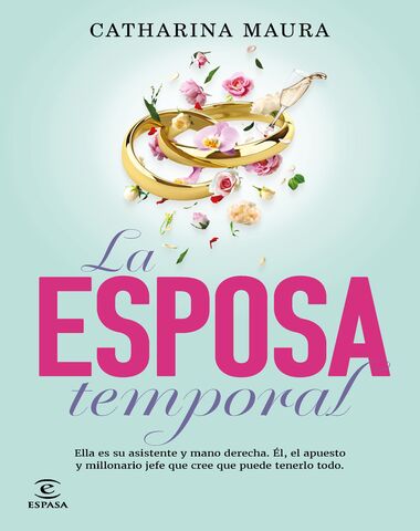 ESPOSA TEMPORAL, LA