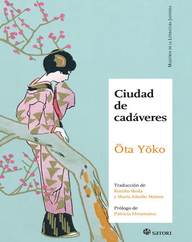 CIUDAD DE CADAVERES