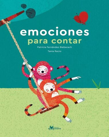 EMOCIONES PARA CONTAR