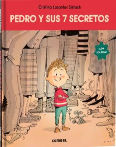 PEDRO Y SUS 7 SECRETOS